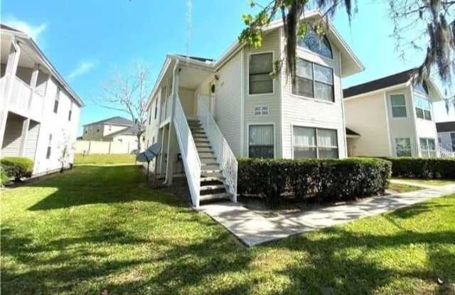 2931 RIO GRANDE TRAIL - 2931 Rio Grande Trail, Kissimmee, FL 34741