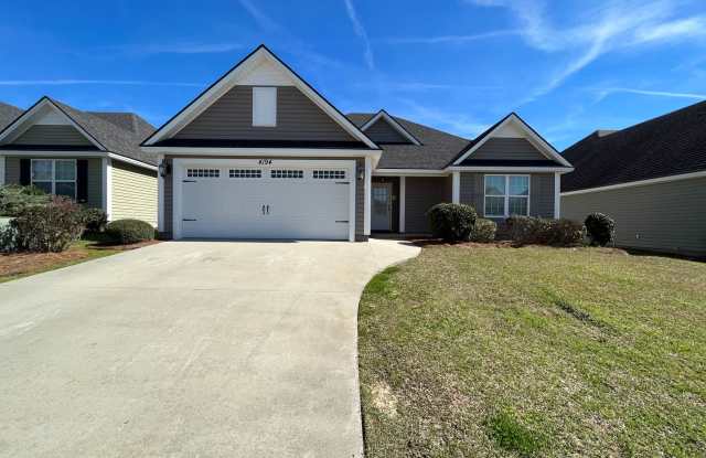 4194 Silver Glen, Hahira, 3BR/2BA photos photos