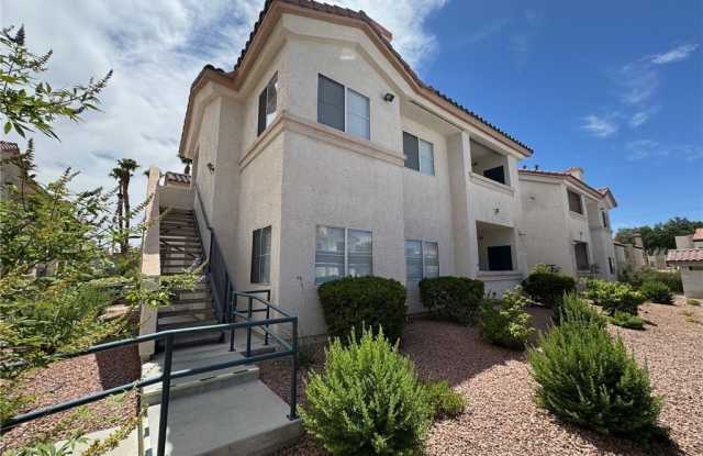 2112 Calville Street - 2112 Calville Street, Las Vegas, NV 89128