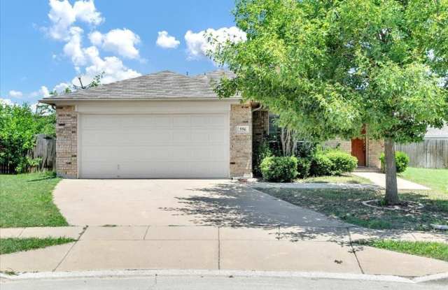 556 Winbridge Lane - 556 Winbridge Lane, Fort Worth, TX 76052