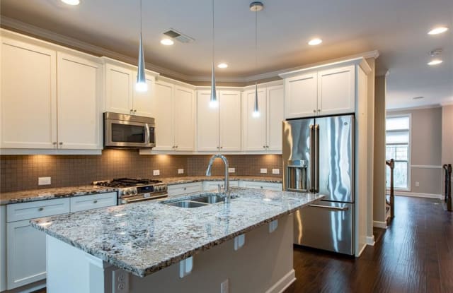 2255 LaVista Court NE - 2255 Lavista Road, Atlanta, GA 30324
