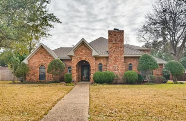 539 Meadowview Lane - 539 Meadowview Lane, Coppell, TX 75019