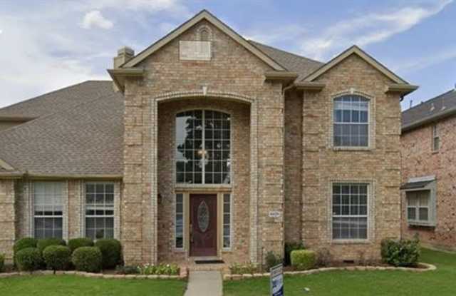 4429 Avebury Drive - 4429 Avebury Drive, Plano, TX 75024