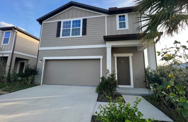 2413 Waxwing Way - 2413 Waxwing Way, Sanford, FL 32773