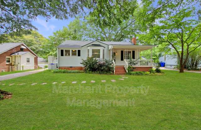 11 Amber Drive - 11 Amber Drive, Greenville, SC 29607