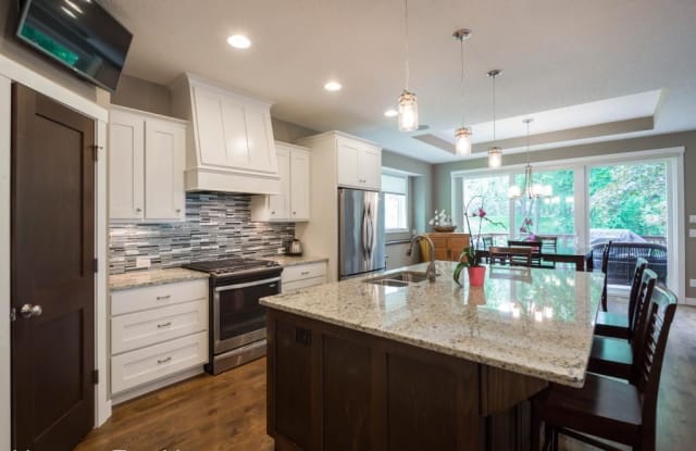 12711 Junction Road - 12711 Junction Road, Minnetonka, MN 55343