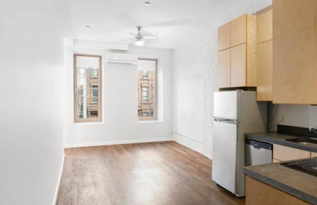 156 West 130th Street Gallery 2