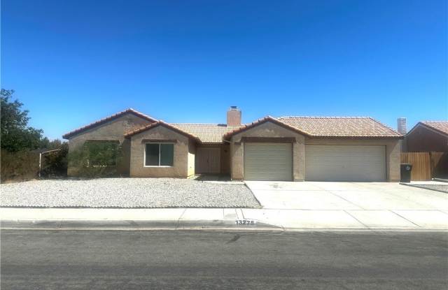 13275 Wrangler Lane - 13275 Wrangler Lane, Victorville, CA 92392