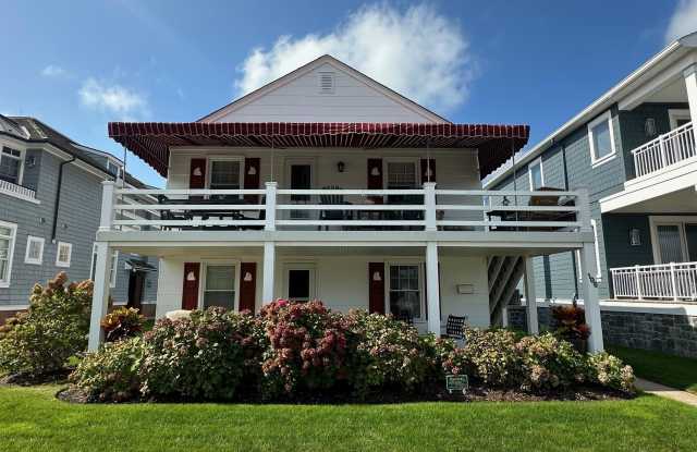 106 S 19th Ave - 106 South 19th Avenue, Longport, NJ 08403