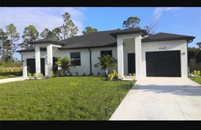 4650 29th Street SW - 4650 29th Street Southwest, Lehigh Acres, FL 33973 4650 29th Street SW - 4650 29th Street Southwest, Lehigh Acres, FL 33973