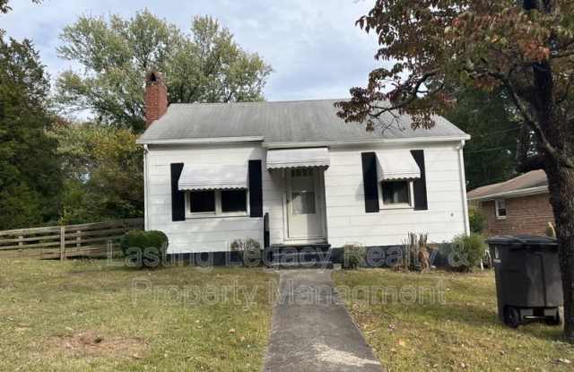 3709 Prospect Dr photos photos