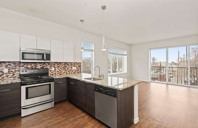 Ascent Uptown Apartments photos photos