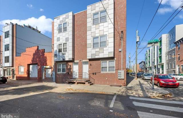 1322 N 15TH Street unit: A - 1322 North 15th Street, Philadelphia, PA 19121