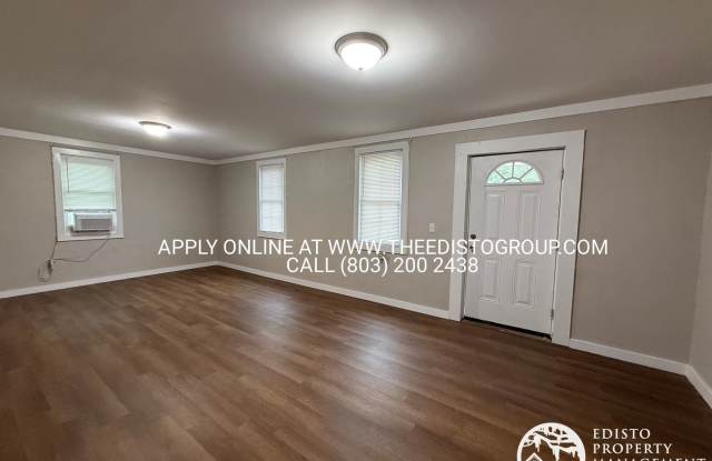 Completely Renovated & Move-In Ready Country Retreat! Gallery 3