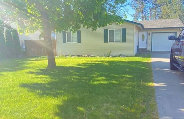 Classic Charm in Post Falls photos photos
