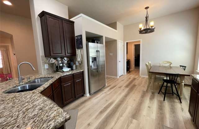 2318 Patriot Drive Gallery 4
