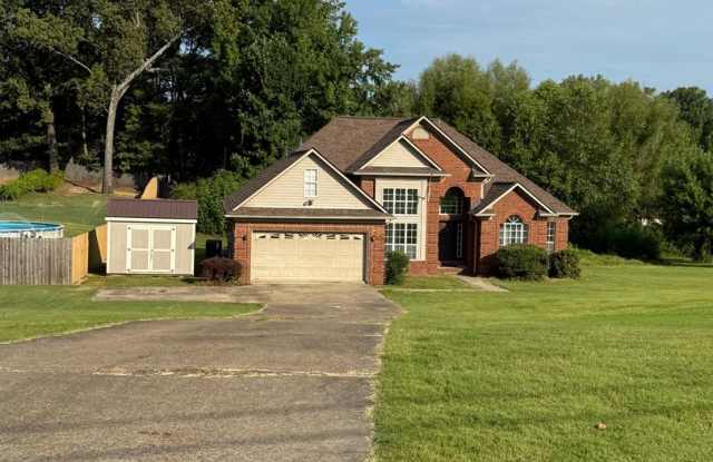 Beautiful 3 Bedroom 2 Bath in country setting photos photos