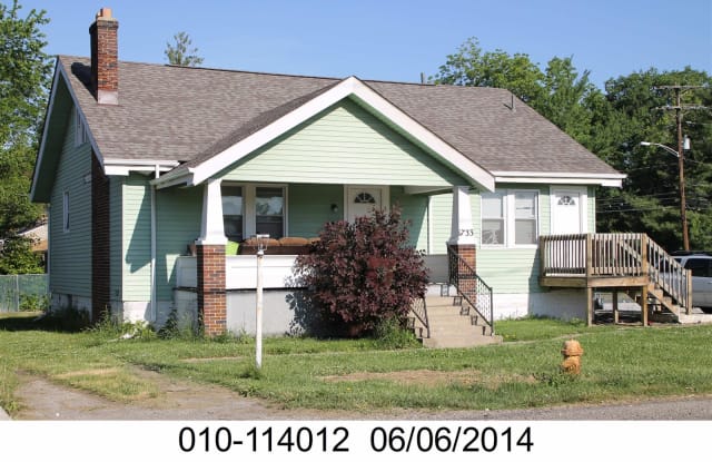 1733 Lockbourne Road photos photos