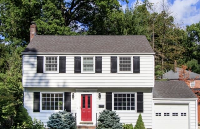 49 Madison Ave - 49 Madison Avenue, Summit, NJ 07901