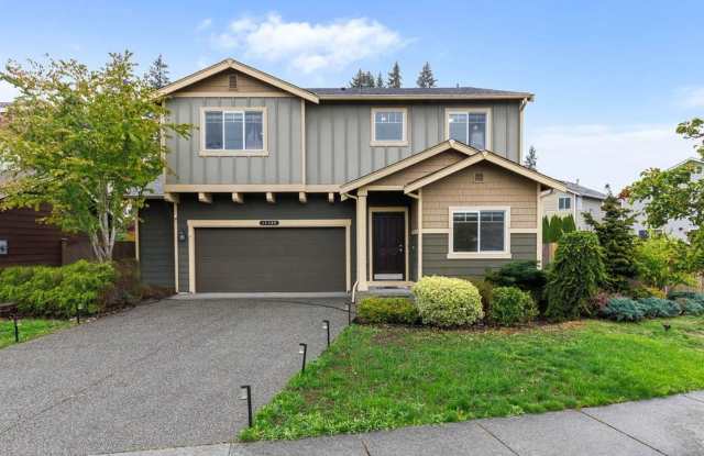 Very Nice 4 bedroom home with office/den, 2.5 bath and a 2 Car Garage in Snohomish Award winning School district photos photos Very Nice 4 bedroom home with office/den, 2.5 bath and a 2 Car Garage in Snohomish Award winning School district photos photos