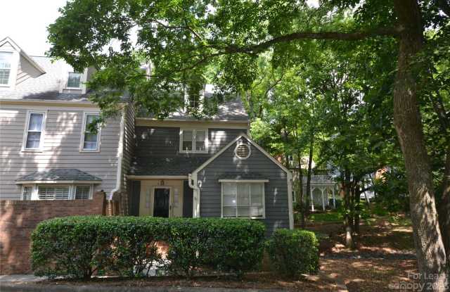 6247 Padget Parrish Court - 6247 Padget Parrish Court, Charlotte, NC 28270