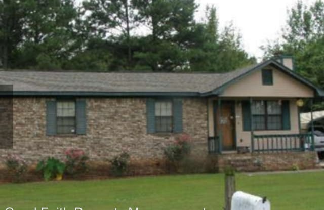 373 Sleepy Hollow Circle - 373 Sleepy Hollow Cir, Oxford, AL 36203