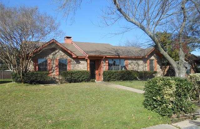 1203 Sheppard Lane - 1203 Sheppard Lane, Wylie, TX 75098