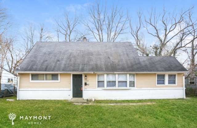 3919 Barnor Drive - 3919 Barnor Drive, Indianapolis, IN 46226