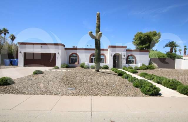 5802 East Betty Elyse Lane - 5802 East Betty Elyse Lane, Phoenix, AZ 85254