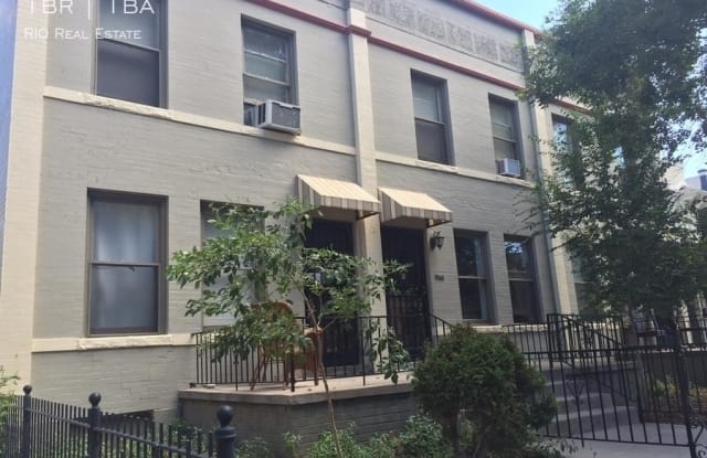 964 Ogden Street - 964 North Ogden Street, Denver, CO 80218