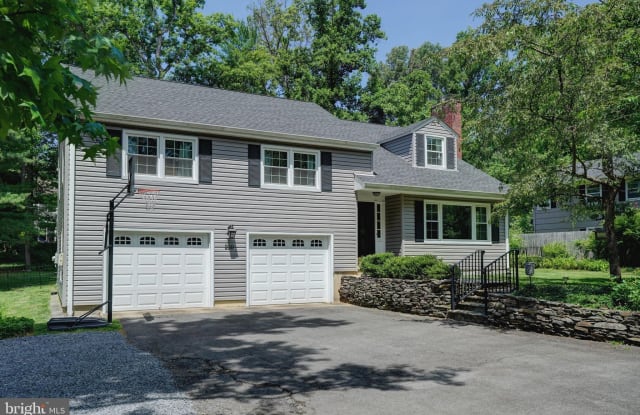 220 STATE ROAD - 220 State Road, Princeton, NJ 08540
