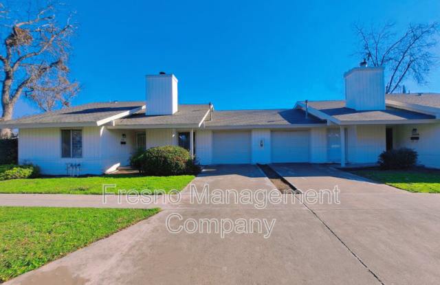 2676 N. College Ave - 2676 North College Avenue, Fresno, CA 93704