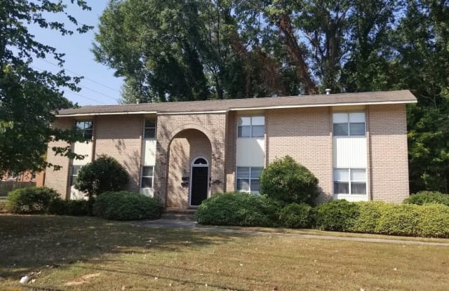 2 Carmichael St - 2 Carmichael St, Newnan, GA 30263