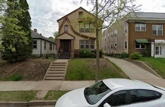 4737 Grand Avenue S - 4737 Grand Avenue South, Minneapolis, MN 55419