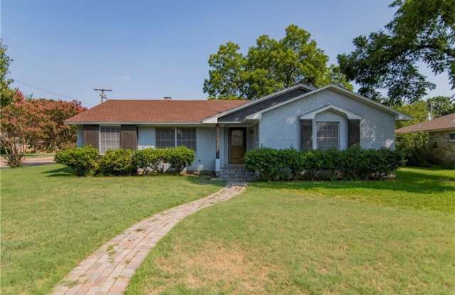 8476 Sweetwood Drive - 8476 Sweetwood Drive, Dallas, TX 75228