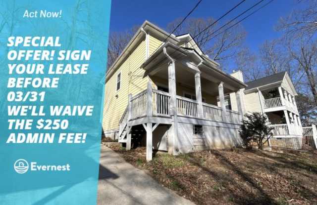 936 Hall Street Northwest photos photos