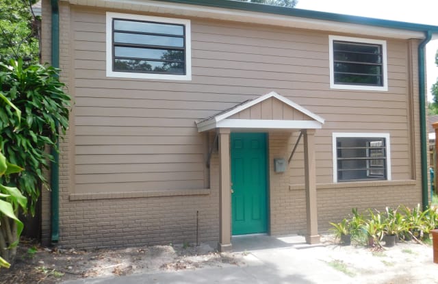 415 1/2 N Shine Ave - 415 1/2 N Shine Ave, Orlando, FL 32803