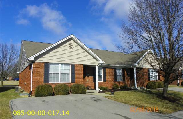 321 Brighton Park Blvd - 321 Brighton Park Boulevard, Frankfort, KY 40601