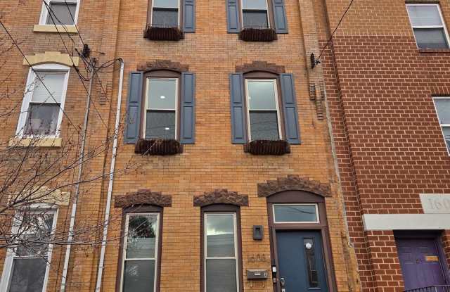 1603 ELLSWORTH Street unit: B photos photos 1603 ELLSWORTH Street unit: B photos photos