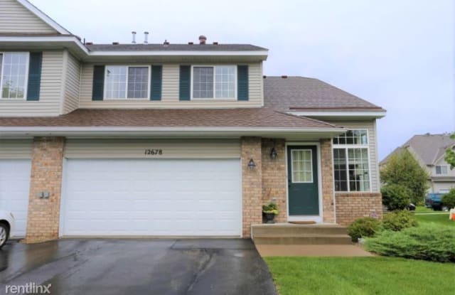 12678 74th Ave N - 12678 74th Avenue North, Maple Grove, MN 55369