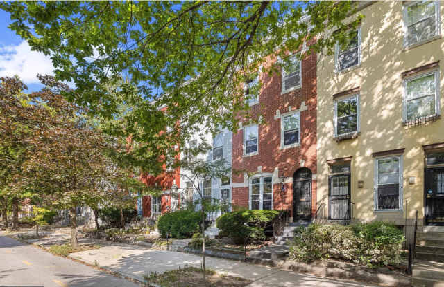 2725 Maryland Avenue - 201 photos photos