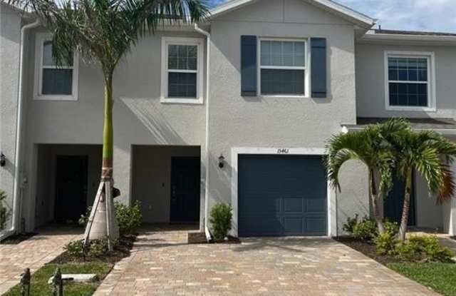15461 Wildflower Cir - 15461 Wildflower Circle, Collier County, FL 34119