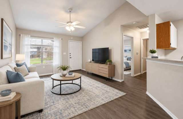 La Vista - Senior & Affordable Housing Gallery 2