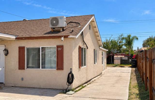 2 Bed, 1 Bath in Colton! Gallery 4