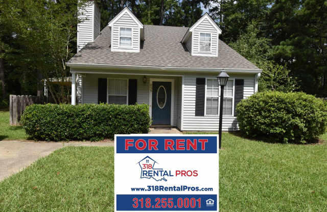 3 Bed, 2 Bath Home in Ruston photos photos