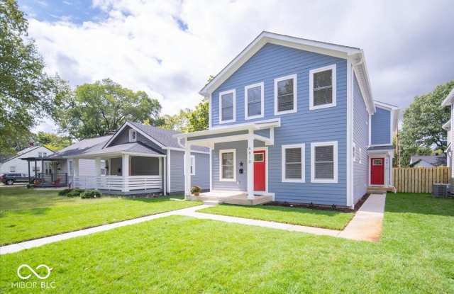 4812 Norwaldo Avenue photos photos