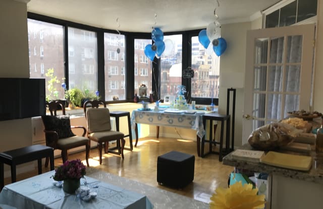 159 East 30th Street - 159 East 30th Street, New York City, NY 10016