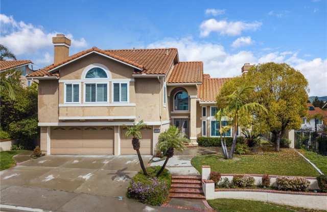 20515 Via Lerida - 20515 Vía Lerida, Yorba Linda, CA 92887
