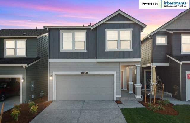 18721 Lipoma Pl E - 18721 Lipoma Place East, Graham, WA 98374