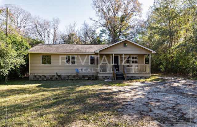 3 Bedroom/2 Bathroom House in Mobile!! photos photos 3 Bedroom/2 Bathroom House in Mobile!! photos photos